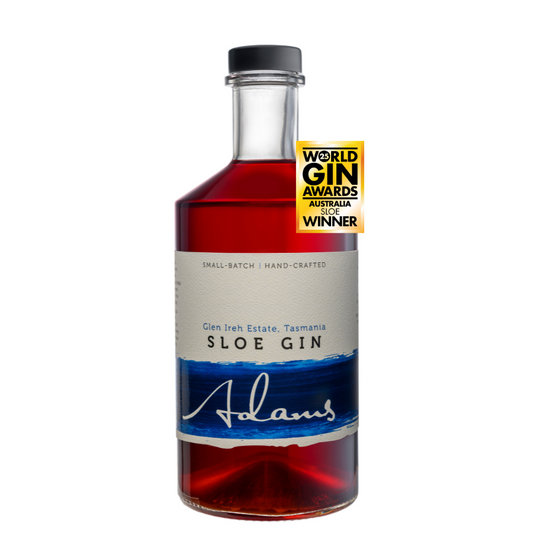 Sloe Gin