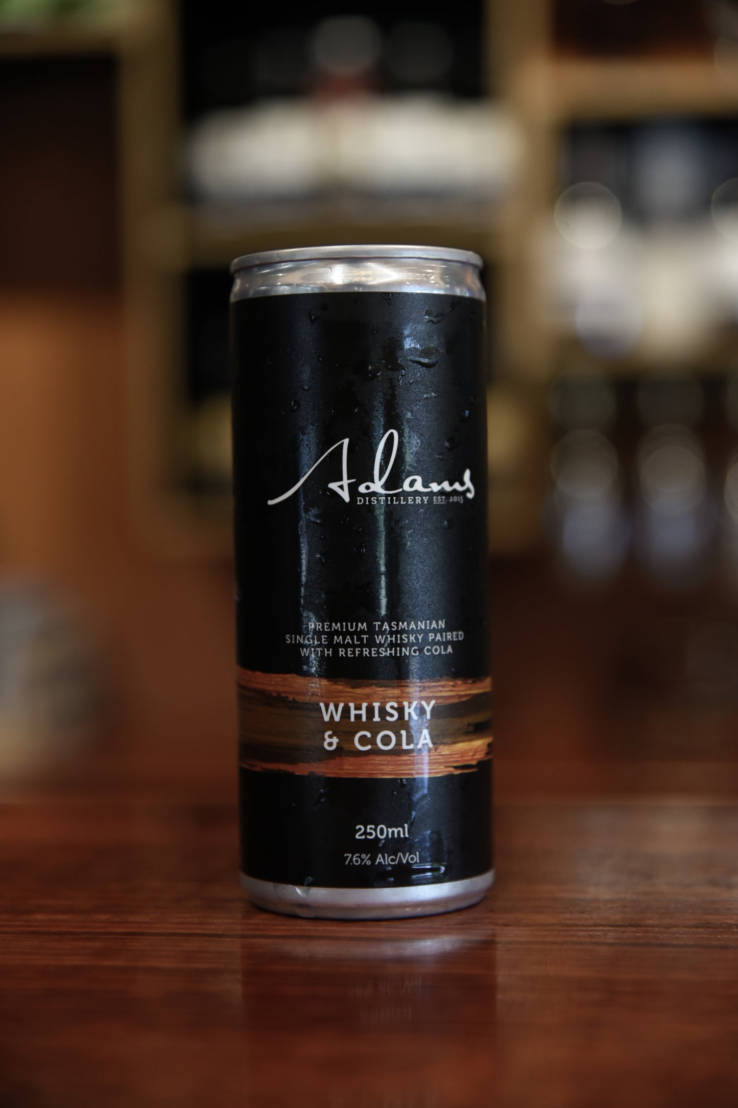 Premix Cans (case of 24)