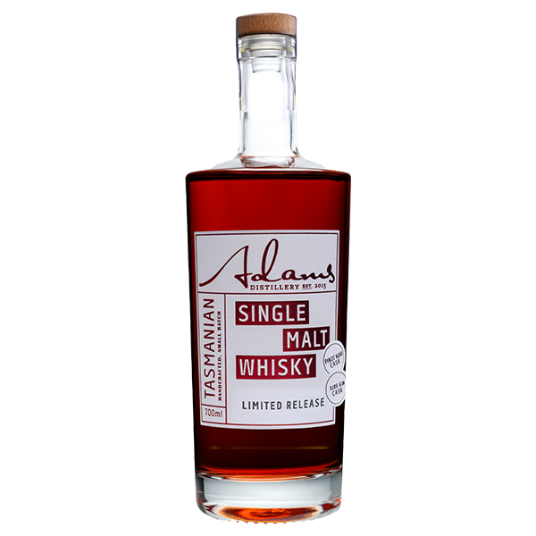 Pinot Noir Sloe Gin Cask 58.9%