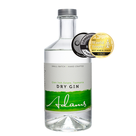 Dry Gin