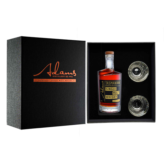 Limited Edition Boxed Gift Set