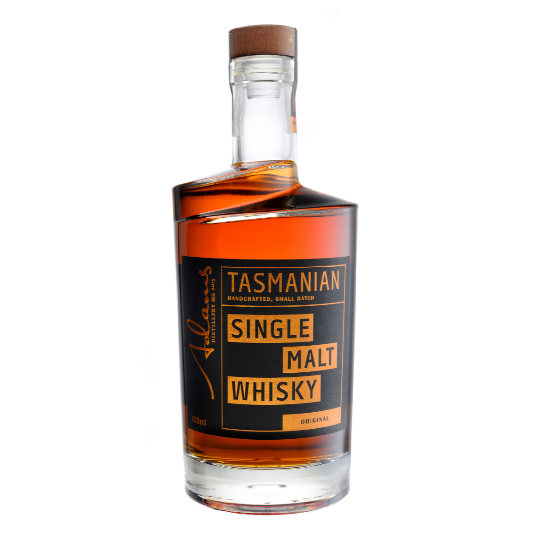 Tasmanian Single Malt Whisky Original Winter Release