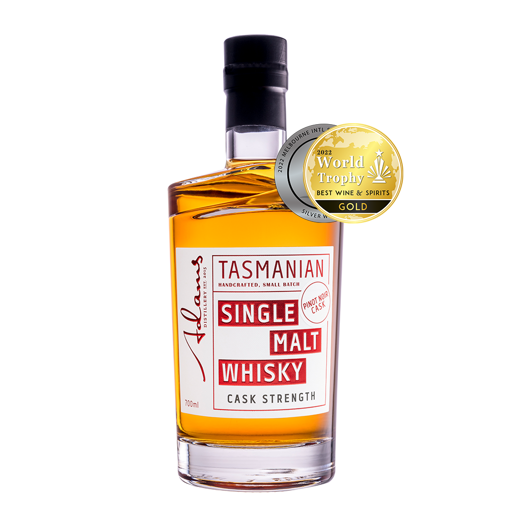Pinot Noir Cask Strength