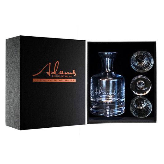Limited Edition Boxed Gift Set