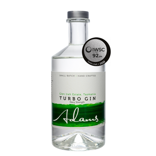 Turbo Gin